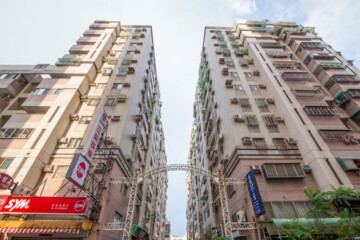 廣三大帝國待售房屋