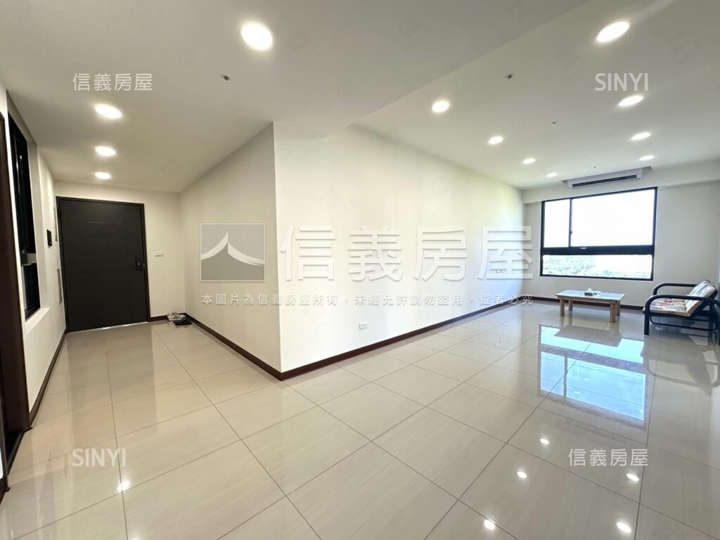 齊美全新落成三房車位