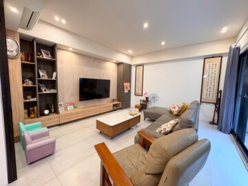 大塊先生15待售房屋