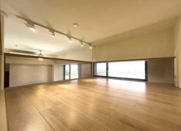 囍宿LOFT華廈區待售房屋