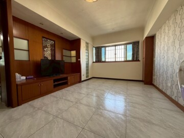 文化傳家B待售房屋