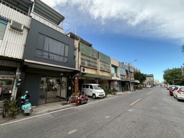 重慶路可店可住透天#近重慶市場 - Image 1