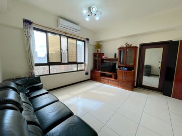 桃園市桃園區民有十二街/臻星 - Image 1