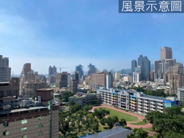 摩天高雄待售房屋