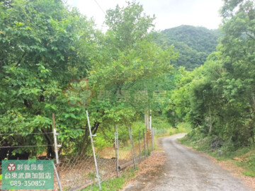 G45-班鳩美景農建地