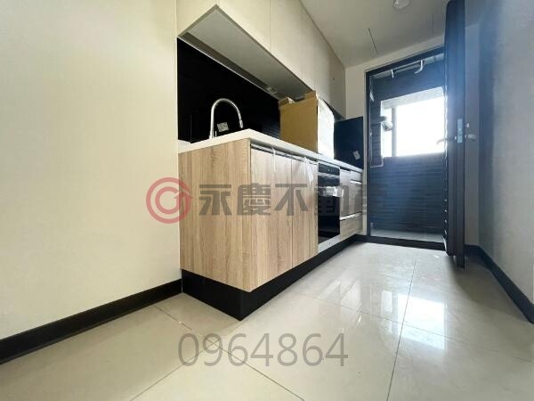 桃園市八德區益騏豐盛之城待售房屋