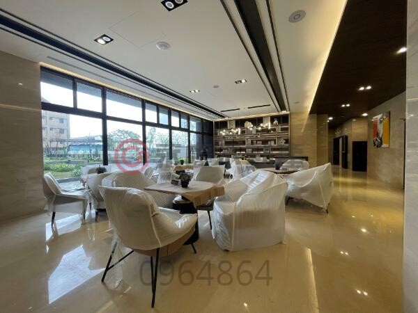桃園市八德區益騏豐盛之城待售房屋