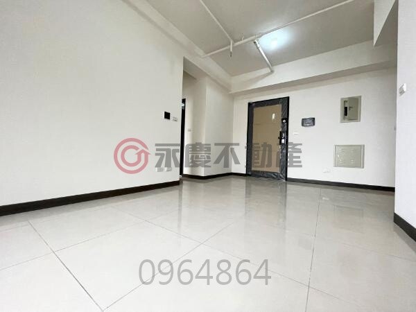 桃園市八德區益騏豐盛之城待售房屋