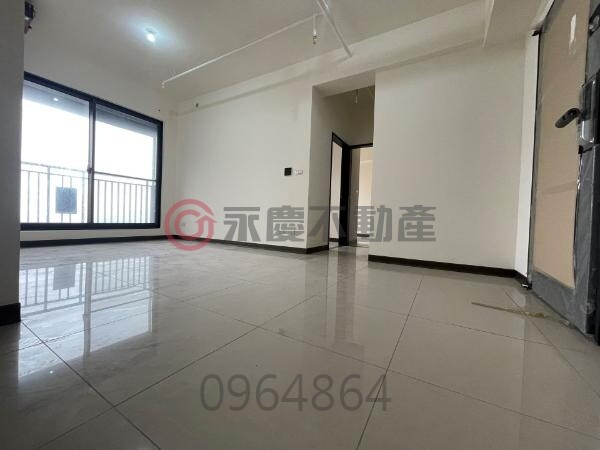 桃園市八德區益騏豐盛之城待售房屋