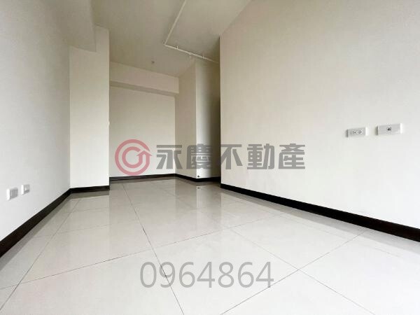 桃園市八德區益騏豐盛之城待售房屋