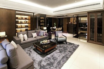 冠德鼎極待售房屋