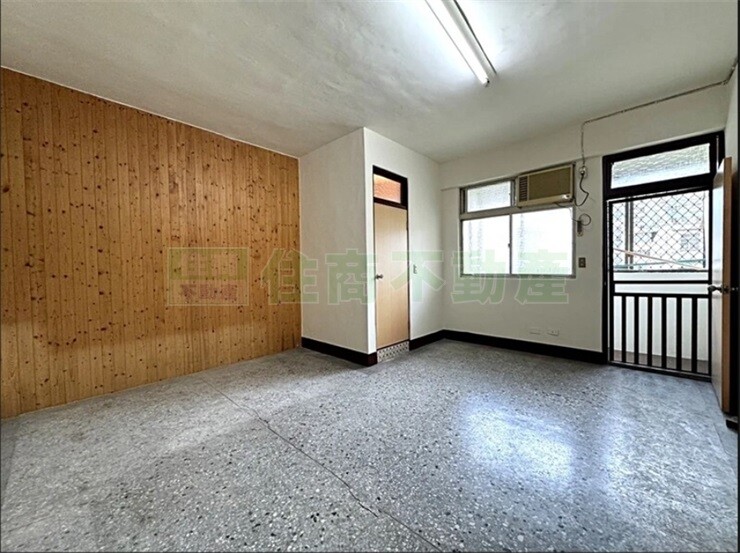 低總價育樂質感美三房