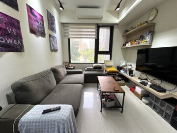 樂屋_台信晶鑽集英會館待售房屋 台信晶鑽集英會館待售房屋