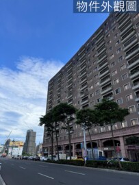 中悅桂冠待售房屋