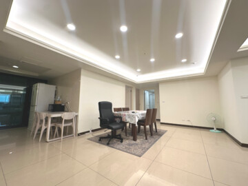 城市勳章待售房屋