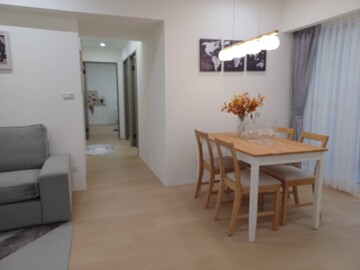 聯上天母待售房屋