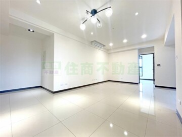 藝文新屋齡使用16坪景觀1＋1 - Image 1