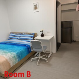 江翠捷運機能便捷套房B - Image 1