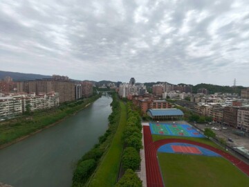 台北水都待售房屋