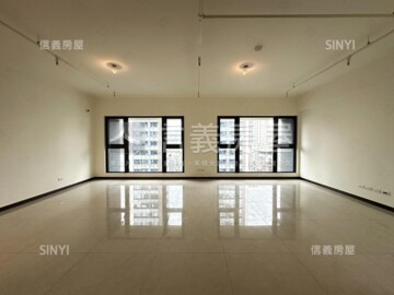 天母仰格待售房屋