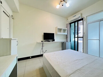 大埔重劃區質感套房｜月租$6,700包水網近台積電 - Image 1