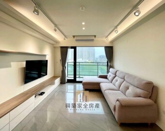 椰林稀有原自住美宅三房~系統裝潢附車位 - Image 1