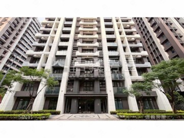 馥都湛待售房屋