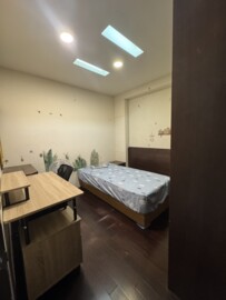 屋主自租|中國科大旁|全新設備|機能便利 - Image 1