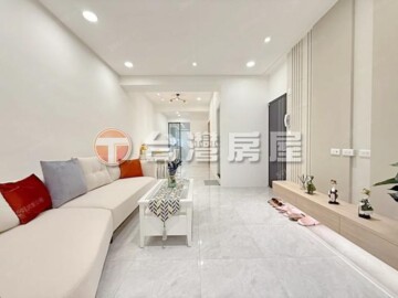 宏全中誠街8號公寓待售房屋