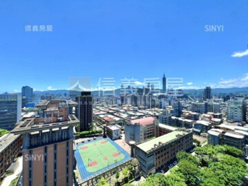 敦北峰尚待售房屋
