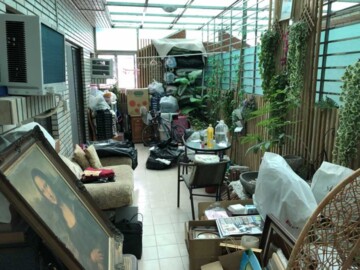 森活計劃待售房屋