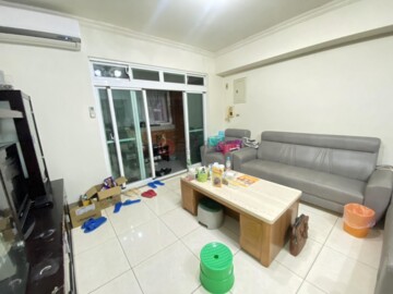 世界盃3期4期(現代巴黎/現代東京)待售房屋