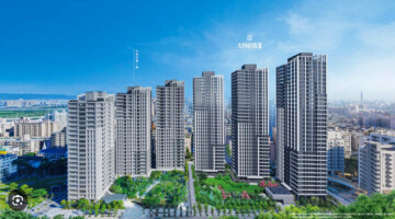 大同莊園3待售房屋