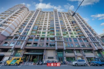 樂屋_永信高博館待售房屋 永信高博館待售房屋