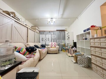 喜瑞待售房屋