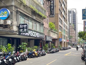 集英大廈待售房屋