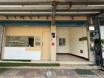 橋頭區1號省道⭐️大面寬一樓店面 - Image 1