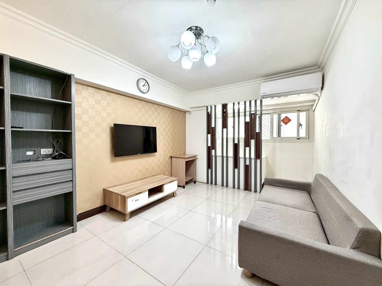 南屯｜黎明商圈✨黎明公寓大廈✨屋況佳 三房