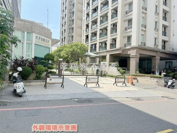 樂屋_太子站前LV待售房屋 太子站前LV待售房屋