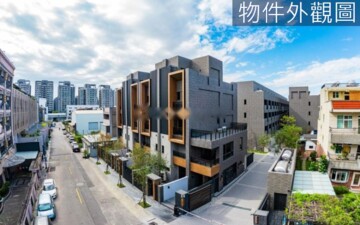 順天風聆樹待售房屋