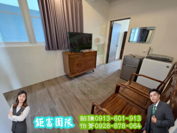 附小電梯二房｜新成屋 - Image 1