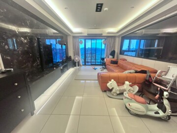 微笑台北待售房屋