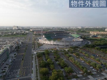 南科卓越城/南科悦揚待售房屋