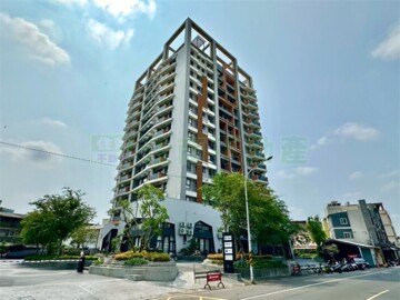 萬吉樂山大樓區待售房屋
