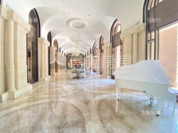 梵谷星空待售房屋