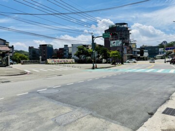 竹科-方正青草湖乙種建地