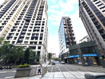 長虹交響苑待售房屋