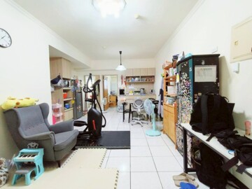 樂屋_薪世界A區待售房屋 薪世界A區待售房屋