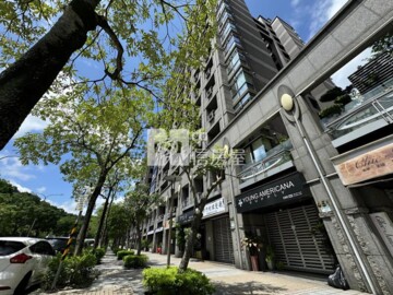 大湖富邦濱湖特區待售房屋