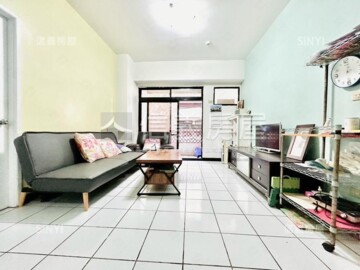 中科里仁/中科新城/國安國宅乙區待售房屋